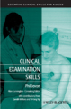 Clinical examination skills