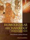 Biomolecular archaeology: an introduction