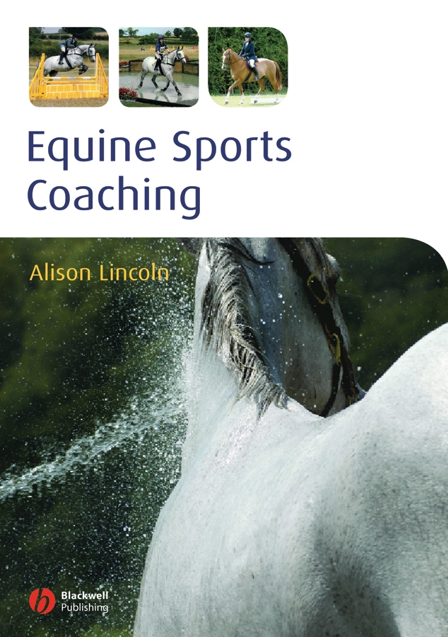 Equine sports coaching