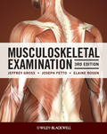 Musculoskeletal examination