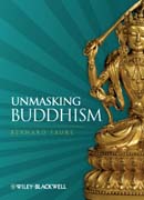 Unmasking buddhism