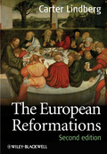 The european reformations