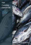 Fish canning handbook