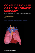 Complications in cardiothoracic surgery: avoidance and treatment