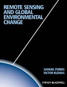 Remote sensing and global environmental change