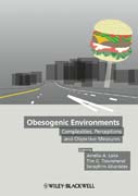 Obesogenic environments