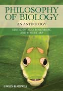 Philosophy of biology: an anthology