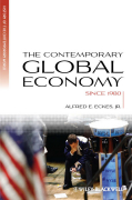 The contemporary global economy: a history since 1980