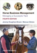 Horse business management