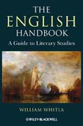 The english handbook: a guide to literary studies