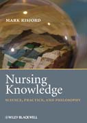 Nursing knowledge: science, practice, and philosophy