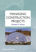 Managing construction projects