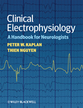 Clinical electrophysiology: a handbook for neurologists