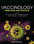 Vaccinology: principles and practice