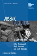 Arsenic pollution: a global synthesis