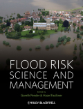 Flood risk science and management