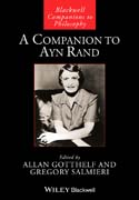 A Companion to Ayn Rand