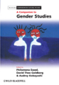 A companion to gender studies