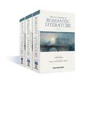 The encyclopedia of romantic literature