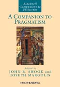 A companion to pragmatism