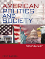 American politics and society