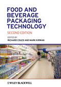 Food and beverage packaging technology