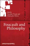 Foucault and philosophy