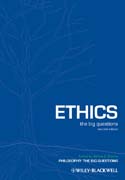 Ethics: the big questions