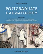 Postgraduate haematology