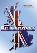 Britishness: perspectives on the british question