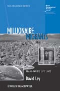 Millionaire migrants: trans-Pacific life lines