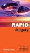 Rapid surgery