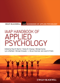 IAAP handbook of applied psychology