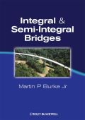 Integral and semi-integral bridges