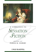 A companion to sensation fiction