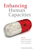 Enhancing human capacities