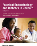 Practical endocrinology and diabetes in children