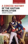 A concise history of the Haitian revolution