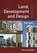 Land, development and design