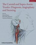 The carotid and supra-aortic trunks: diagnosis, angioplasty and stenting