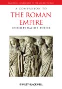 A companion to the Roman Empire