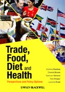 Trade, food, diet and health: perspectives and policy options