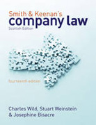 Smith and Keenan's company law