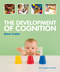 The development of cognition