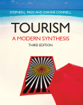 Tourism: a modern synthesis