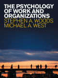 The psychology of work and organizations