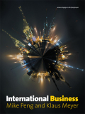 International business