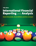 International financial reporting