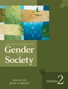 Encyclopedia of gender and society