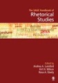 The SAGE handbook of rhetorical studies